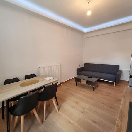 פטולמאידה Thanos Apartment מראה חיצוני תמונה