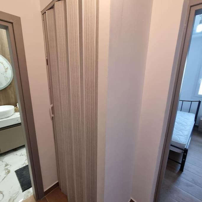 פטולמאידה Thanos Apartment מראה חיצוני תמונה