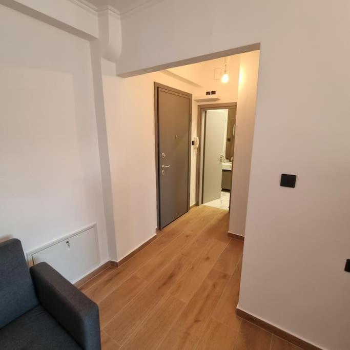 פטולמאידה Thanos Apartment מראה חיצוני תמונה